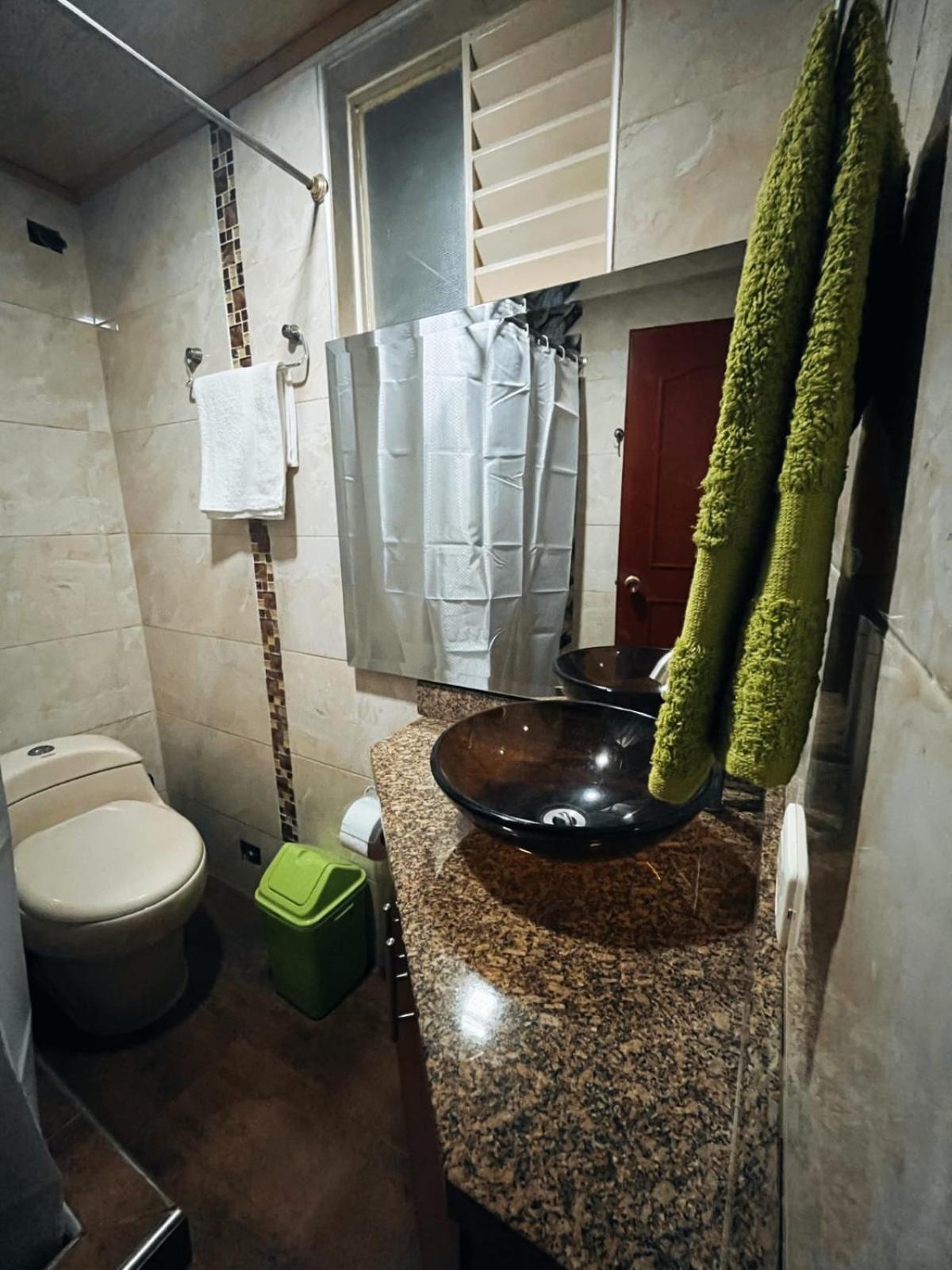 Casa Acogedora Bogotá